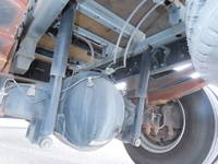 日野デュトロ平ボディ小型（2t・3t）[写真11]