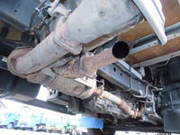 日野デュトロ平ボディ小型（2t・3t）[写真12]