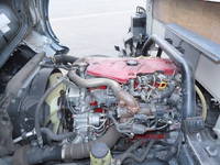 日野デュトロ平ボディ小型（2t・3t）[写真14]