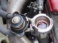 日野デュトロ平ボディ小型（2t・3t）[写真17]