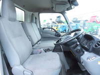 日野デュトロ平ボディ小型（2t・3t）[写真18]