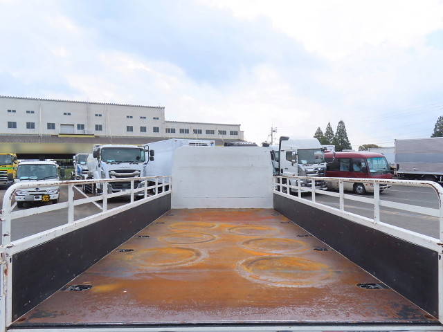 日野デュトロ平ボディ小型（2t・3t）[写真24]