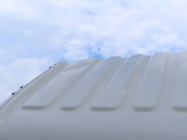 日野デュトロ平ボディ小型（2t・3t）[写真28]