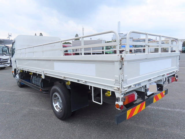 日野デュトロ平ボディ小型（2t・3t）[写真04]