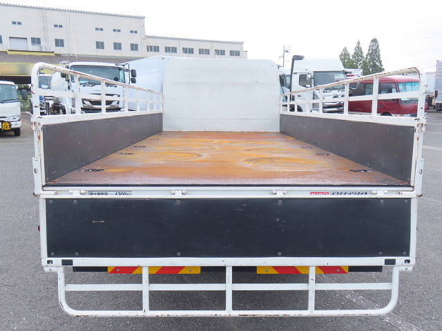 日野デュトロ平ボディ小型（2t・3t）[写真06]