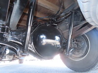 日野レンジャー平ボディ増トン（6t・8t）[写真11]