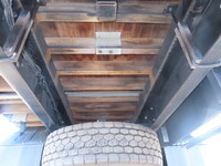 日野レンジャー平ボディ増トン（6t・8t）[写真12]