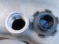 日野レンジャー平ボディ増トン（6t・8t）[写真17]