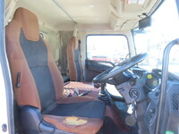 日野レンジャー平ボディ増トン（6t・8t）[写真19]