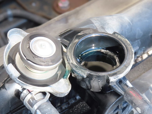 日野レンジャー平ボディ増トン（6t・8t）[写真19]