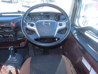 日野レンジャー平ボディ増トン（6t・8t）[写真21]