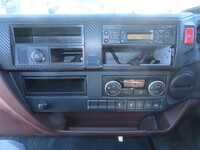 日野レンジャー平ボディ増トン（6t・8t）[写真23]