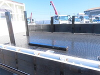 日野レンジャー平ボディ増トン（6t・8t）[写真28]