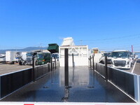 日野レンジャー平ボディ増トン（6t・8t）[写真29]