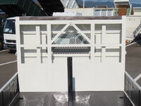 日野レンジャー平ボディ増トン（6t・8t）[写真30]