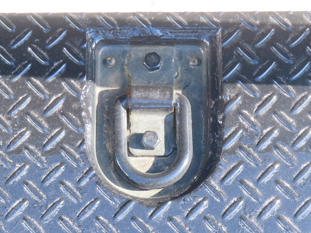 日野レンジャー平ボディ増トン（6t・8t）[写真31]