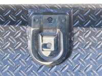 日野レンジャー平ボディ増トン（6t・8t）[写真32]