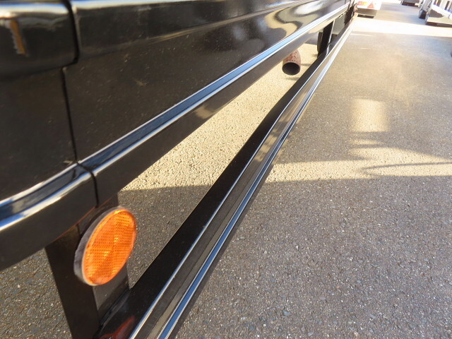 日野レンジャー平ボディ増トン（6t・8t）[写真32]