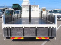 日野レンジャー平ボディ増トン（6t・8t）[写真07]