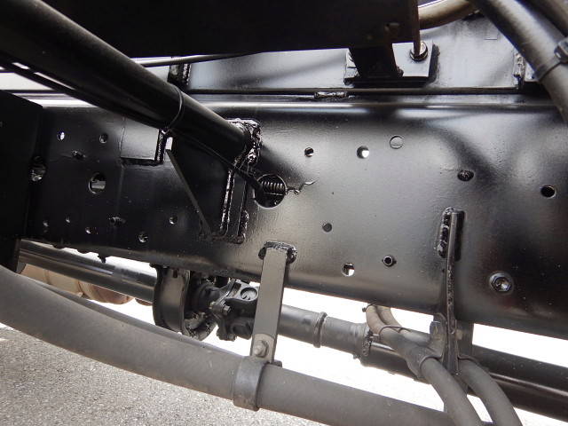 トヨタダイナキャリアカー小型（2t・3t）[写真10]