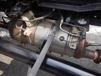 トヨタダイナキャリアカー小型（2t・3t）[写真12]