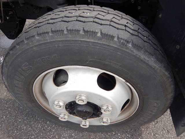 トヨタダイナキャリアカー小型（2t・3t）[写真12]