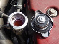 トヨタダイナキャリアカー小型（2t・3t）[写真18]