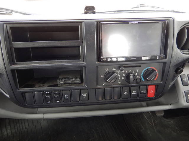 トヨタダイナキャリアカー小型（2t・3t）[写真21]