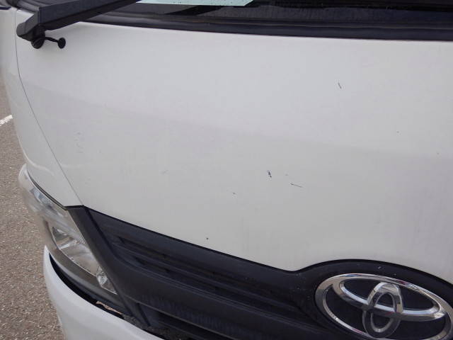 トヨタダイナキャリアカー小型（2t・3t）[写真24]