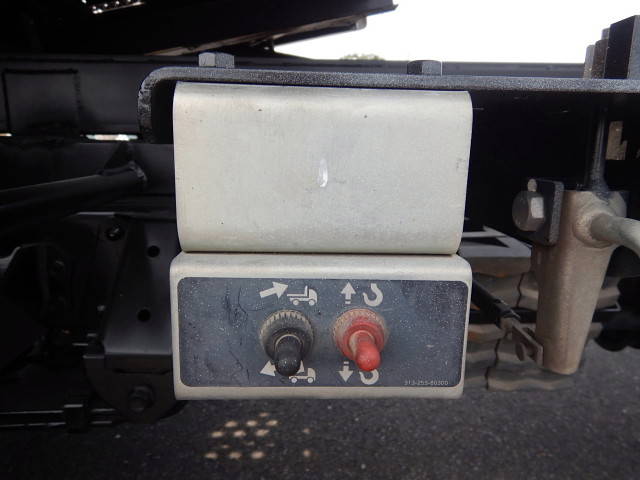 トヨタダイナキャリアカー小型（2t・3t）[写真26]