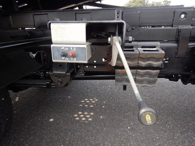 トヨタダイナキャリアカー小型（2t・3t）[写真27]