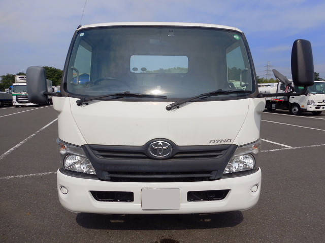 トヨタダイナキャリアカー小型（2t・3t）[写真03]