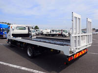 トヨタダイナキャリアカー小型（2t・3t）[写真05]