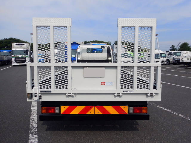 トヨタダイナキャリアカー小型（2t・3t）[写真05]