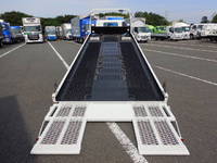 トヨタダイナキャリアカー小型（2t・3t）[写真07]