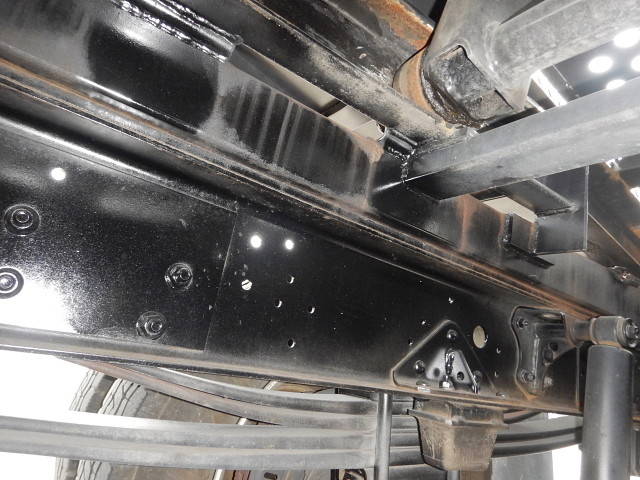 トヨタダイナキャリアカー小型（2t・3t）[写真09]