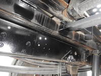 トヨタダイナキャリアカー小型（2t・3t）[写真10]