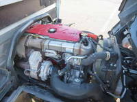 日野デュトロ平ボディ小型（2t・3t）[写真12]