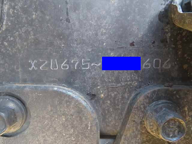 日野デュトロ平ボディ小型（2t・3t）[写真12]