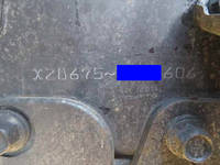 日野デュトロ平ボディ小型（2t・3t）[写真13]