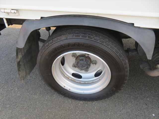 日野デュトロ平ボディ小型（2t・3t）[写真21]