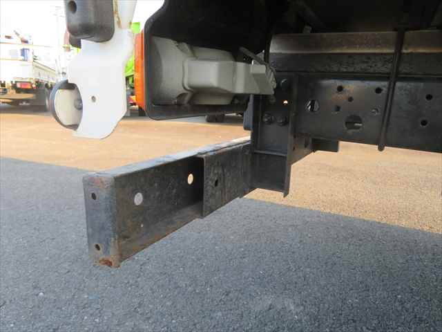 日野デュトロ平ボディ小型（2t・3t）[写真23]