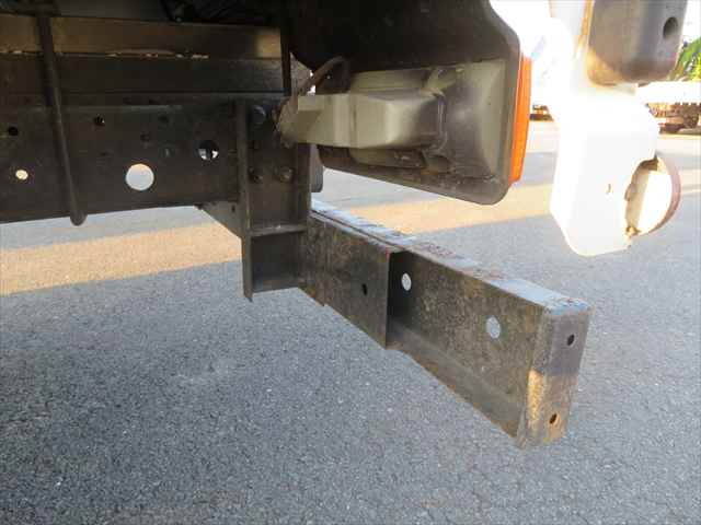 日野デュトロ平ボディ小型（2t・3t）[写真24]