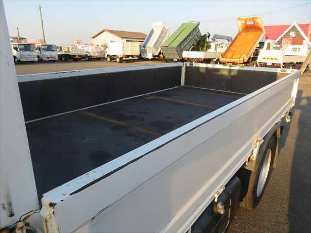 日野デュトロ平ボディ小型（2t・3t）[写真27]