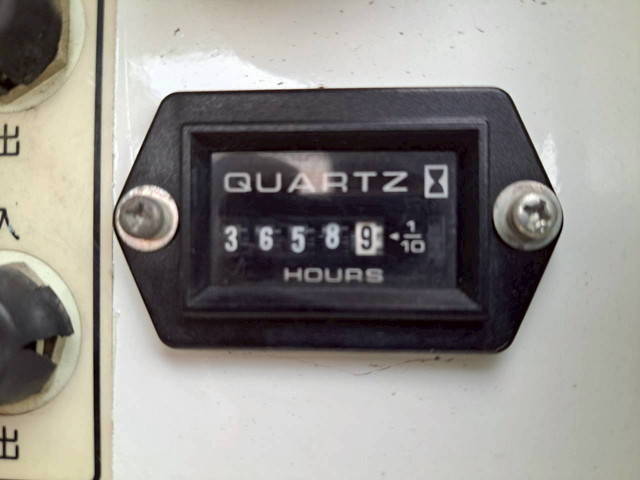 いすゞエルフ高所作業車小型（2t・3t）[写真13]