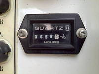 いすゞエルフ高所作業車小型（2t・3t）[写真14]