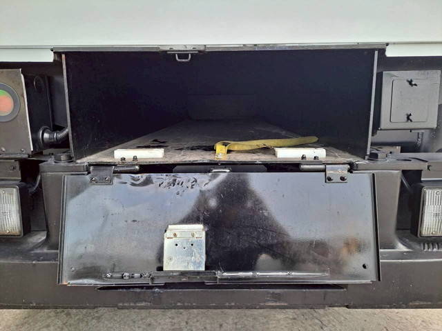 いすゞエルフ高所作業車小型（2t・3t）[写真19]