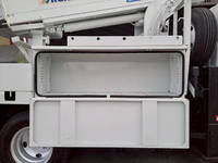 いすゞエルフ高所作業車小型（2t・3t）[写真22]