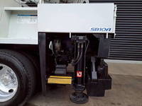 いすゞエルフ高所作業車小型（2t・3t）[写真23]