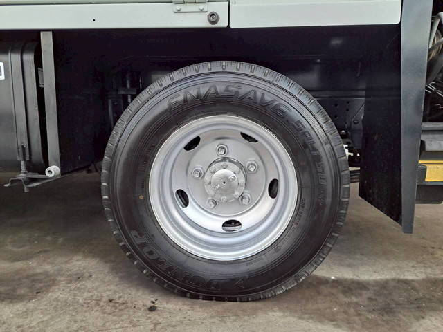 いすゞエルフ高所作業車小型（2t・3t）[写真23]